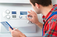 free Fetcham gas safe engineer quotes